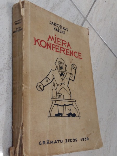 Miera konference