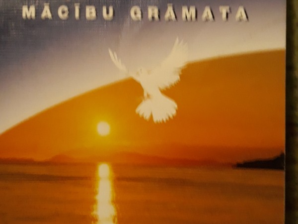 Veiksmes Màcìbu Gràmata