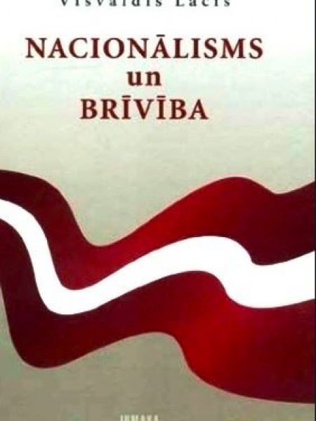 Nacionālisms un brīvība