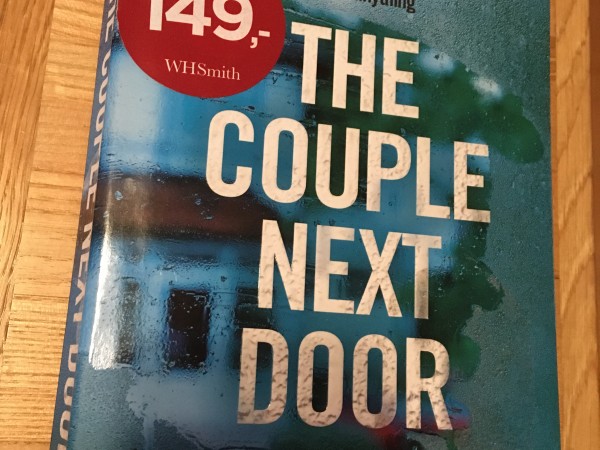 The Couple Next Door