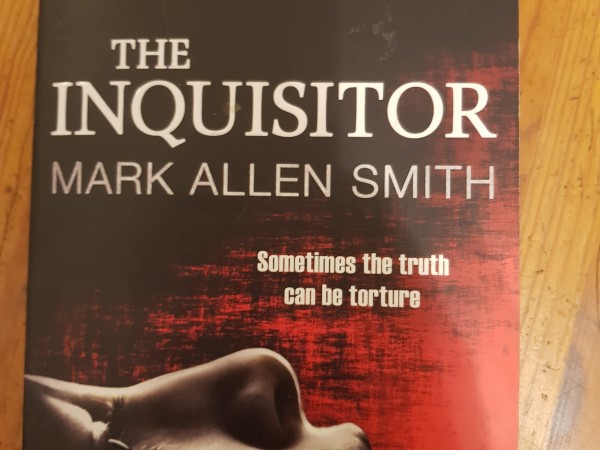 The Inquisitor