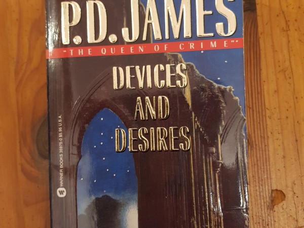 Devices and Desires