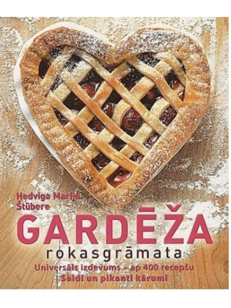 Gardēža rokasgrāmata