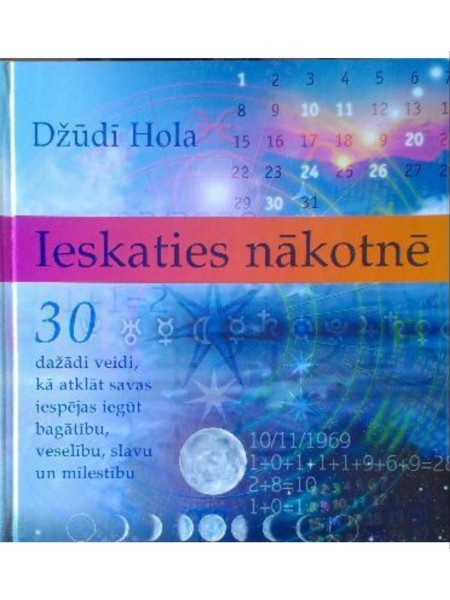 Ieskaties nākotnē