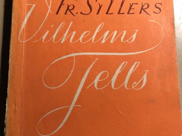 Vilhelms Tells