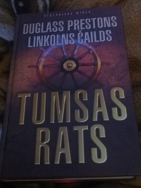 Tumsas rats