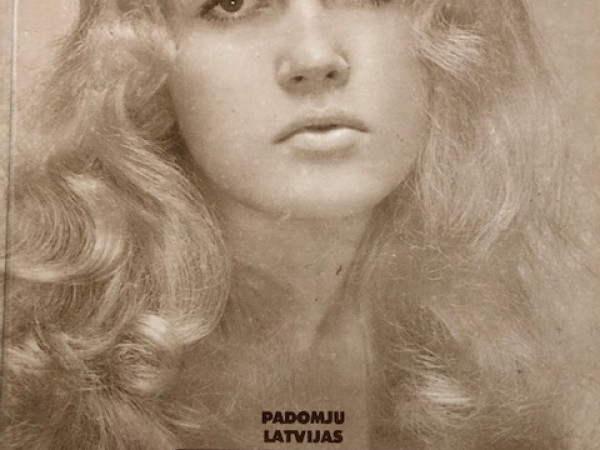 Padomju Latvijas fotomeistari