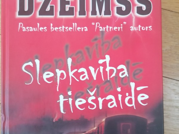 Slepkavība tiešraidē