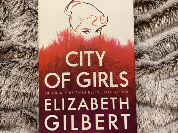 City of girls