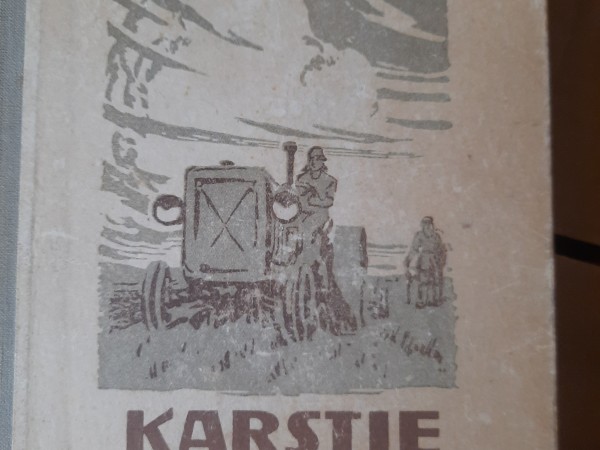 Karstie avoti
