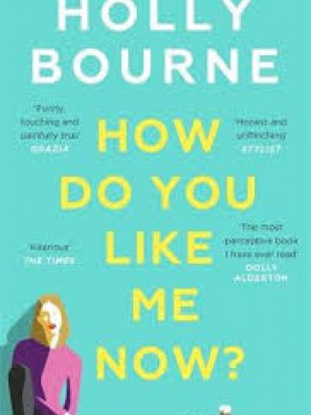 How do you like me now?