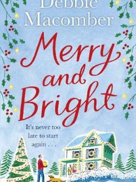 Merry and Bright
