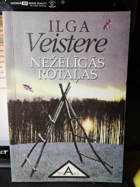 Nežēlīgās rotaļas