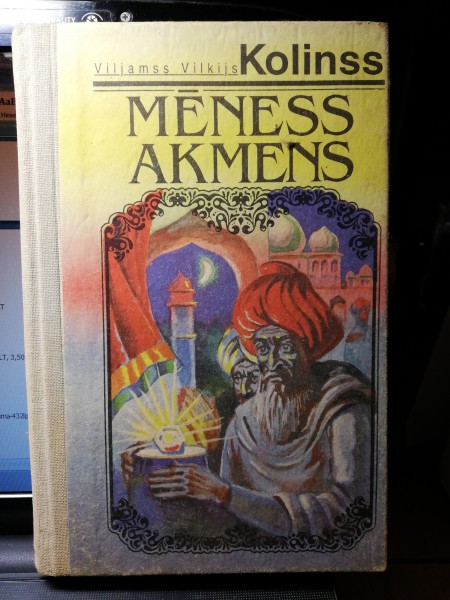 Mēness akmens