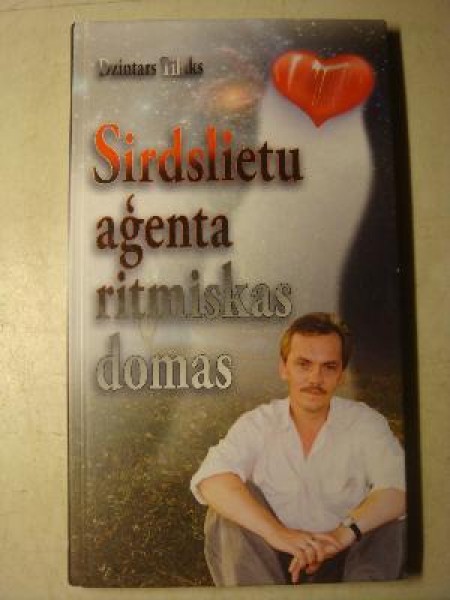 Sirdslietu aģenta ritmiskas domas