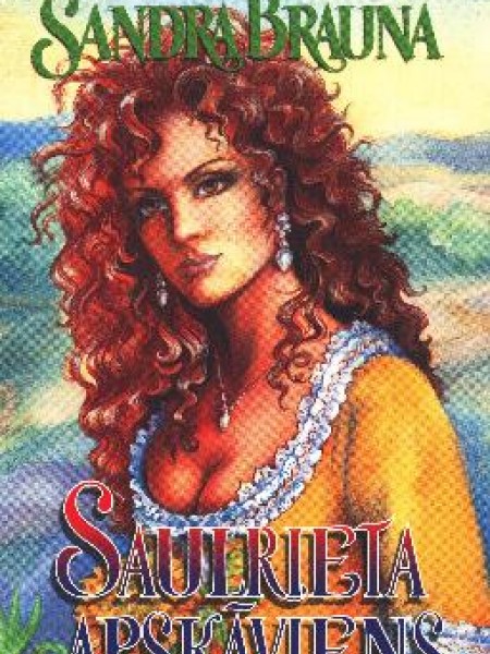 Saulrieta apskāviens