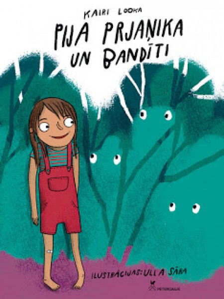 Pija Prjaņika un bandīti