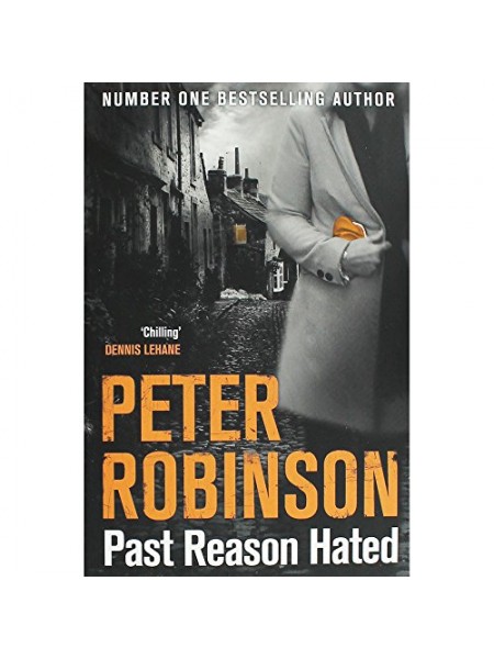 Past Reason Hated