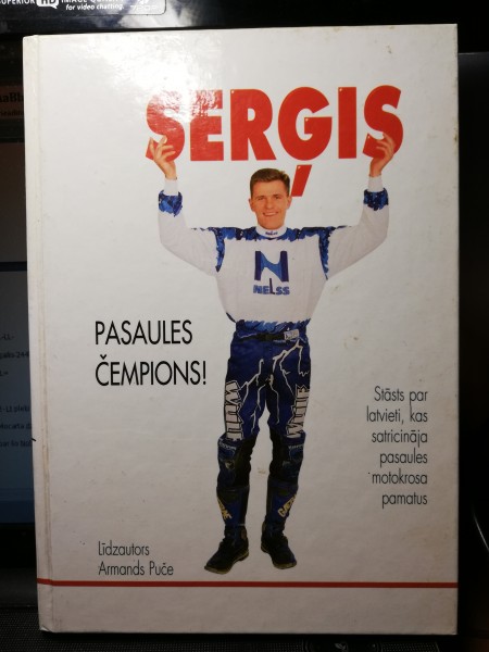 Serģis