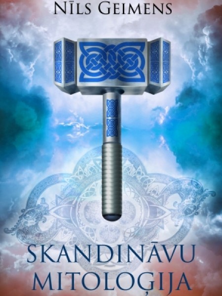 Skandināvu mitoloģija