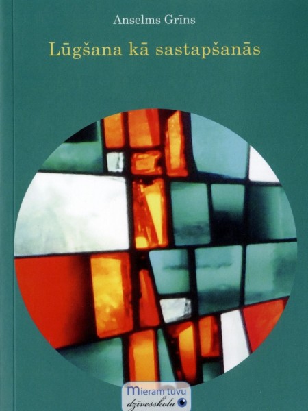 Lūgšana kā sastapšanās