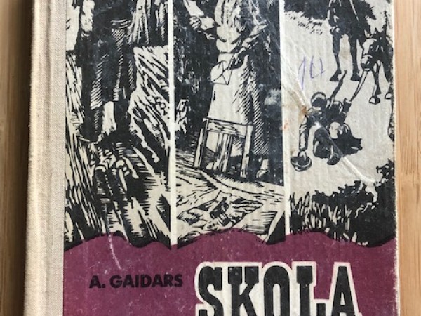 Skola
