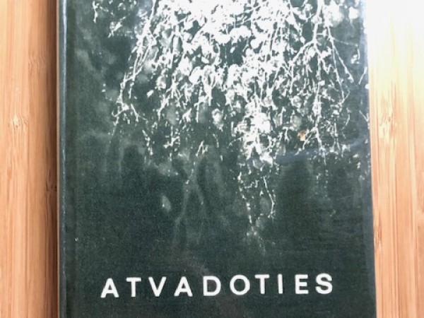 Atvadoties