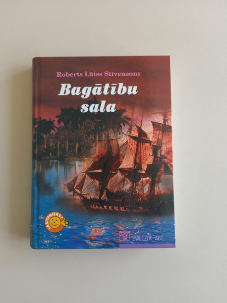 Bagātību sala