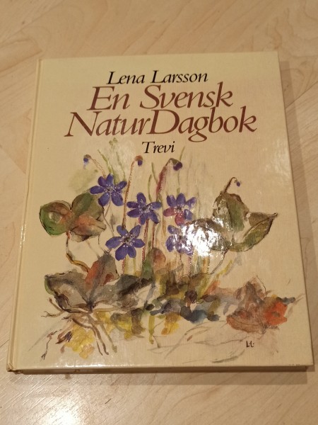 En Svensk NaturDagbok