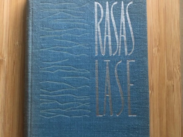 Rasas lāse