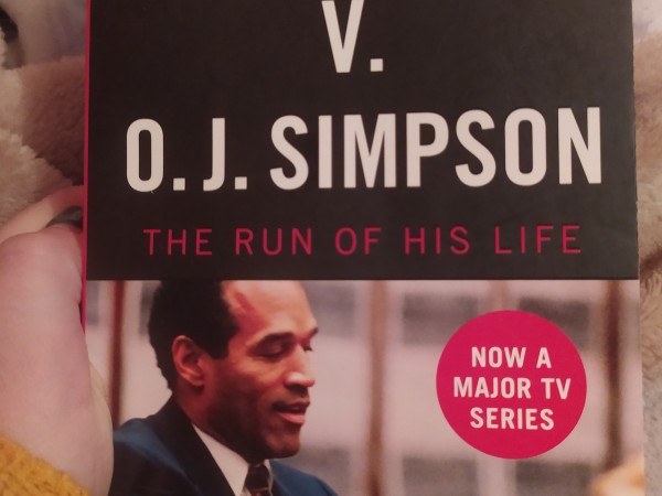 The People V. O. J. Simpson