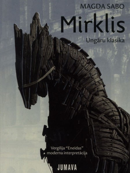Mirklis. Kreūsīda