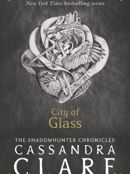 The Mortal Instruments 3: City of Glass