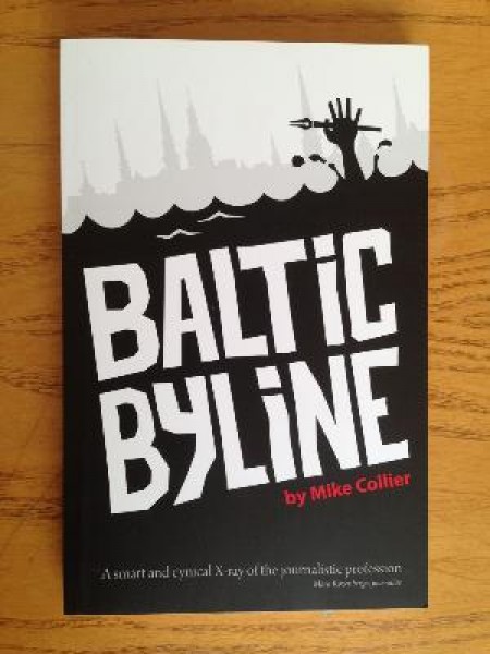 Baltic byline