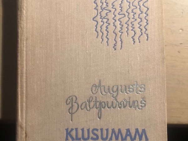 Klusumam
