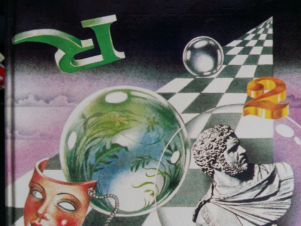 Dzīves psiholoģija un mistika