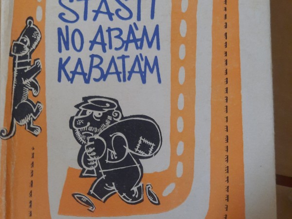 Stāsti no abām kabatām
