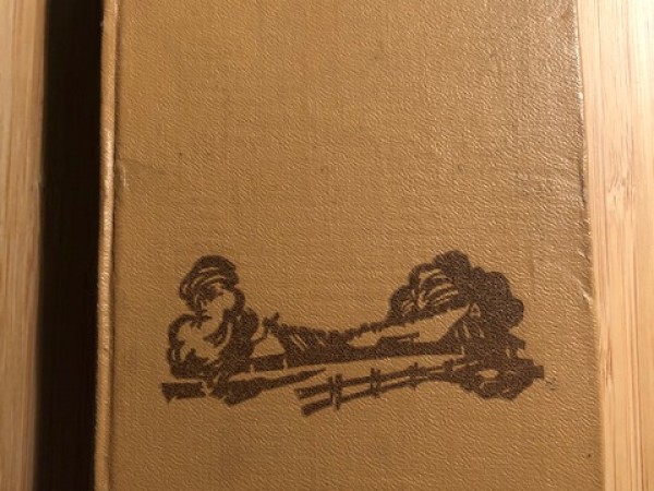 Kas gudrs, tam padoms / Latviešu tautas anekdotes