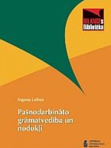 Pašnodarbināto grāmatvedība un nodokļi