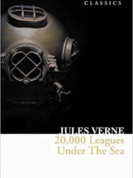 20'000 Leagues Under the Sea