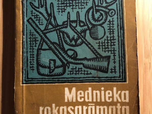 Mednieka rokasgrāmata