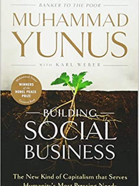 Building Social Business