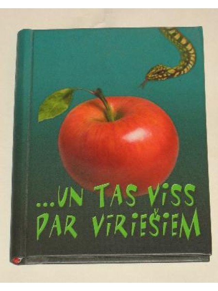 Un tas viss par vīriešiem