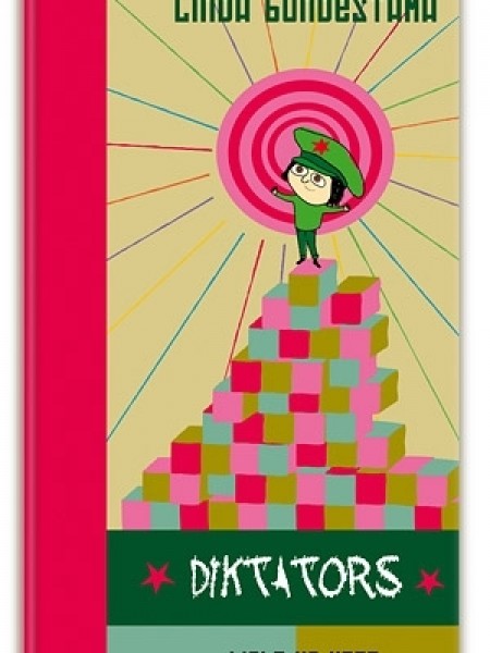 Diktators