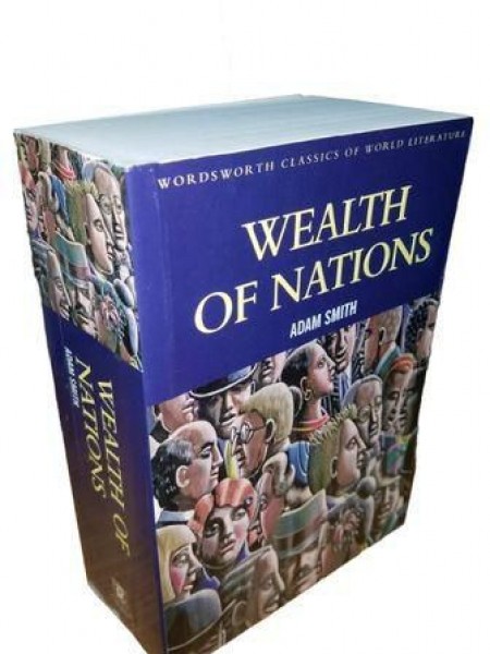 Wealth of nations