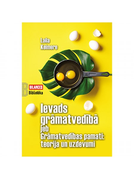 Ievads grāmatvedībā jeb Grāmatvedīas pamati: teorija un uzdevumi