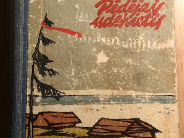 Pēdējais Udehietis