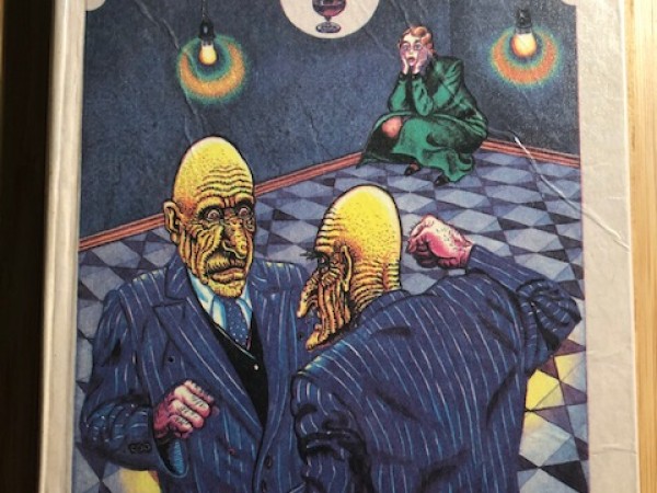 Miljonāra kaimiņš