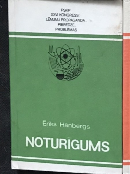 Noturīgums
