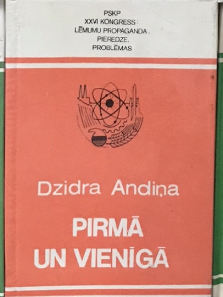 Pirmā un Vienīgā